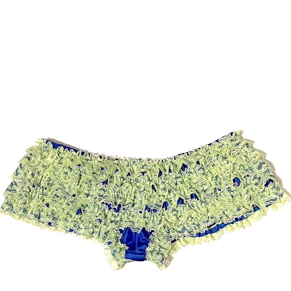 Vintage Sam’s Bloomers